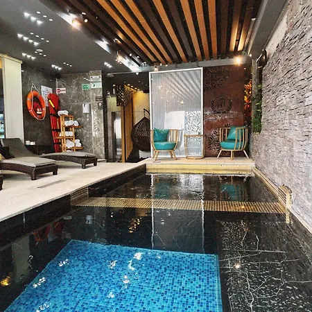 Mantra Hotel Boutique